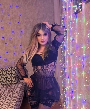 Снежа, 24 года, 3 размер груди